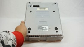 Super Nintendo SNES Console Bundle 2 Games 2 Controllers w Manual & OEM Cables