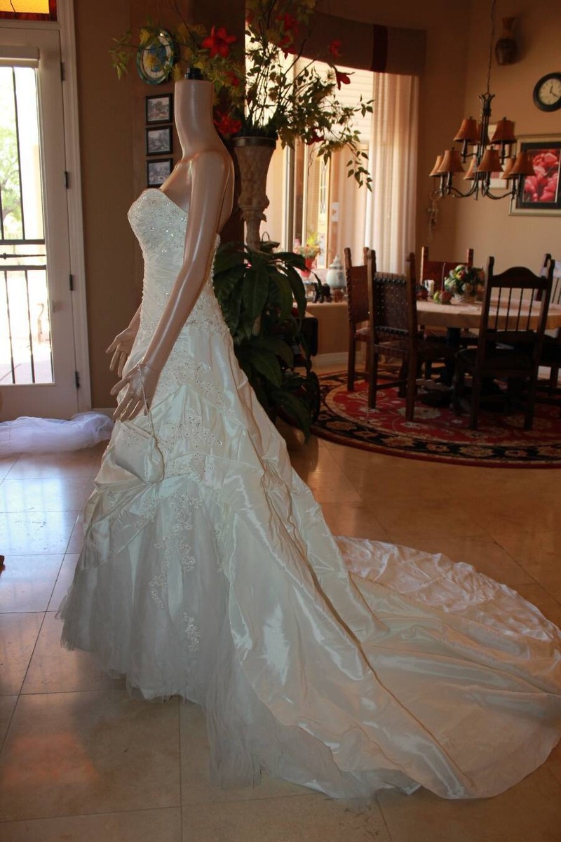 mary's bridal bridesmaid dresses Marys Bridal 6207 Wedding Dress