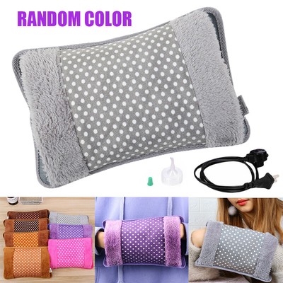 electric warm bottle