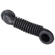 Universal Gummitülle Kabeldurchführung Kfz Faltenbalg Tür Heckklappe Kofferraum