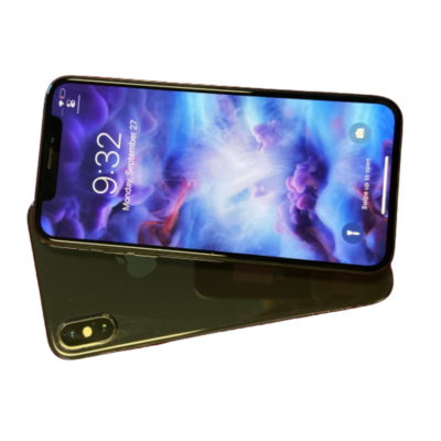 #ad Apple iPhone XS 64GB Unlocked Space Gray Gold T Mobile ATamp;T Verizon $124.00