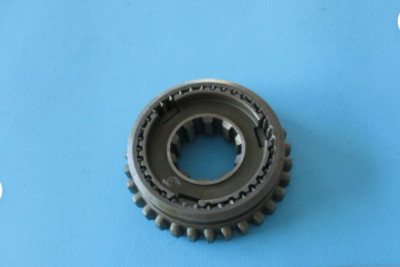Synchronizer 1St 2Nd Z30 Land Rover 88 109 Series 3 Suffix B-C RTC2195 30 Teeth