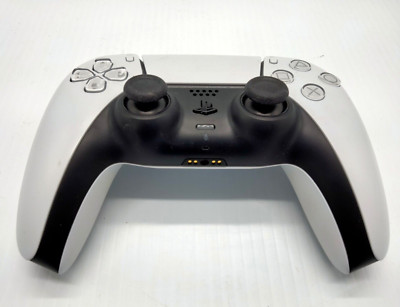 Sony Playstation 5 Dualsense Wireless Controller CFI-ZCT1W - White PS5