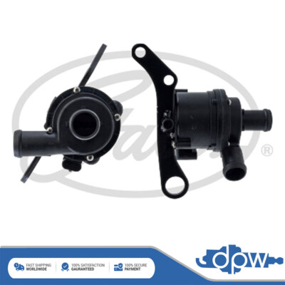 Fits Audi A5 2007-2012 A4 2007-2012 VW Amarok 2010-2013 Water Pump DPW