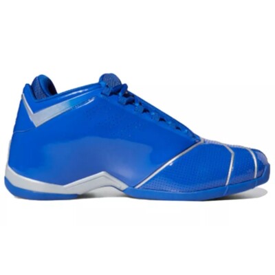 Size 8 - adidas T-Mac 2 EVO All Star Blue for sale online | eBay