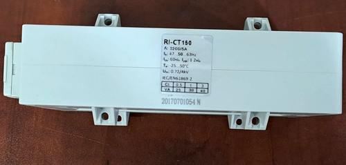 RAYLEIGH RI-CT150 CURRENT TRANSFORMER - Picture 4 of 6