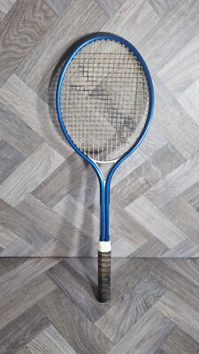 Raquette De Tennis Vintage Slazenger Challenge X10