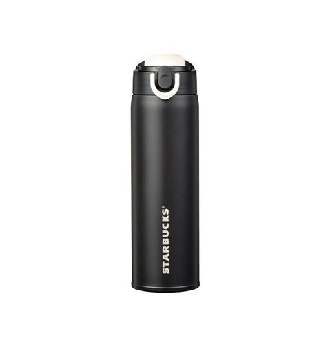 Termo Starbucks Corea 2025 Signature JNX 500 ml - Imagen 3 de 8