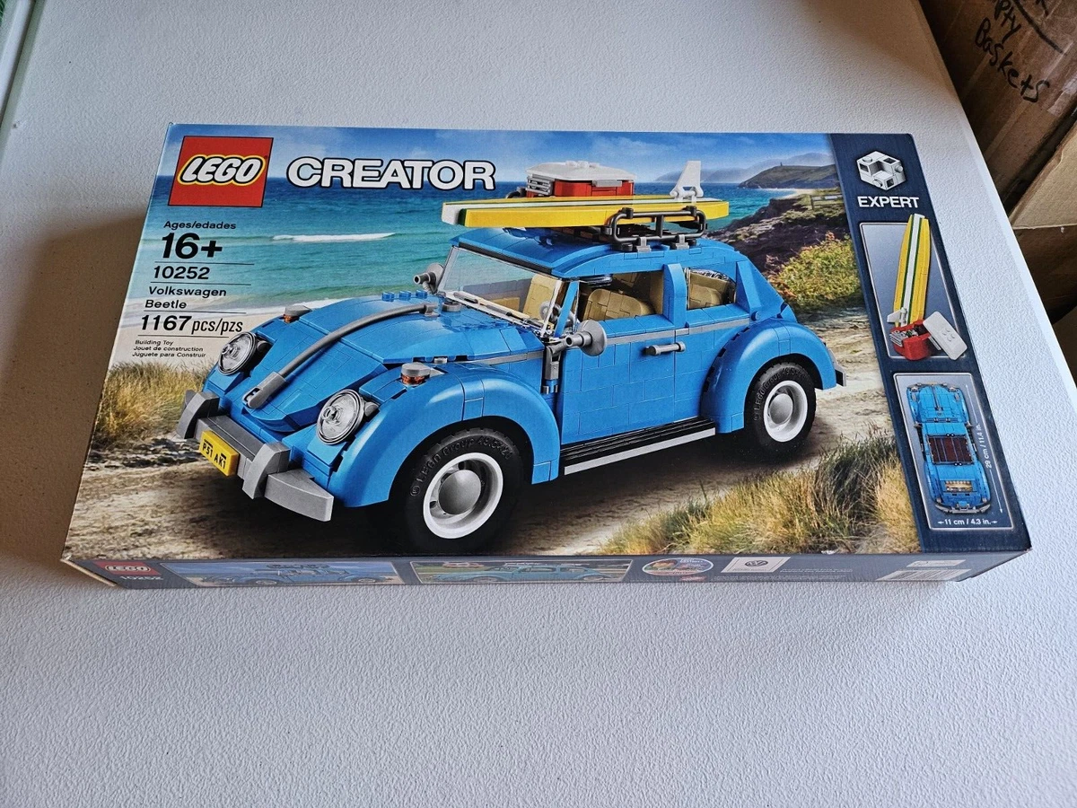 Lego 10252 retiring sale