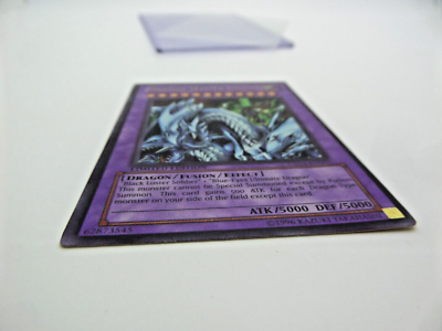 ウルトラ　DRAGON MASTER KNIGHT UE02-EN001 Dragon Master Knight UE02-EN001 Ultra Rare Limited Edition