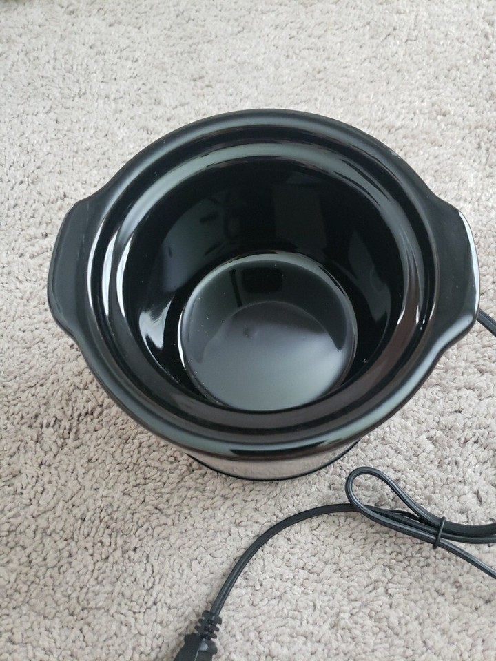 Toastmaster 20 Ounce Mini Crock eBay