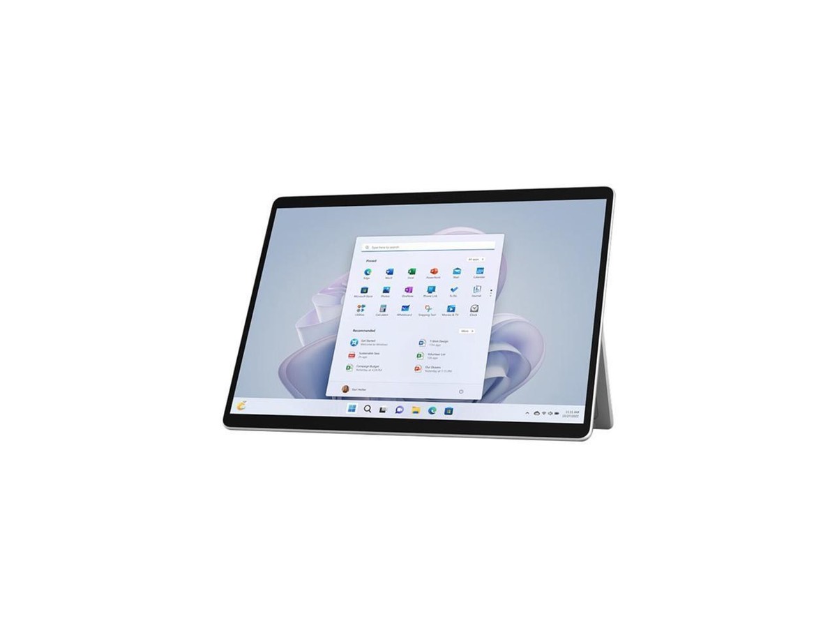 Microsoft Surface Pro 9 For Business - 13