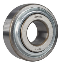 206KPR4, 206KRP4, 206RTQ AA34616 Special Ag Bearing SpinCo