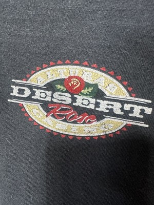 Vintage alturos desert rose casino t shirt Casino in Modoc County, California