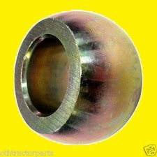 Ford New Holland 81822686 C5NN557B Lift Arm Ball Category II 2 2000 4000 5000