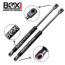 2X Rear Tailgate Trunk Lift Supports Shock Strut For Volkswagen Beetle 2013-2017