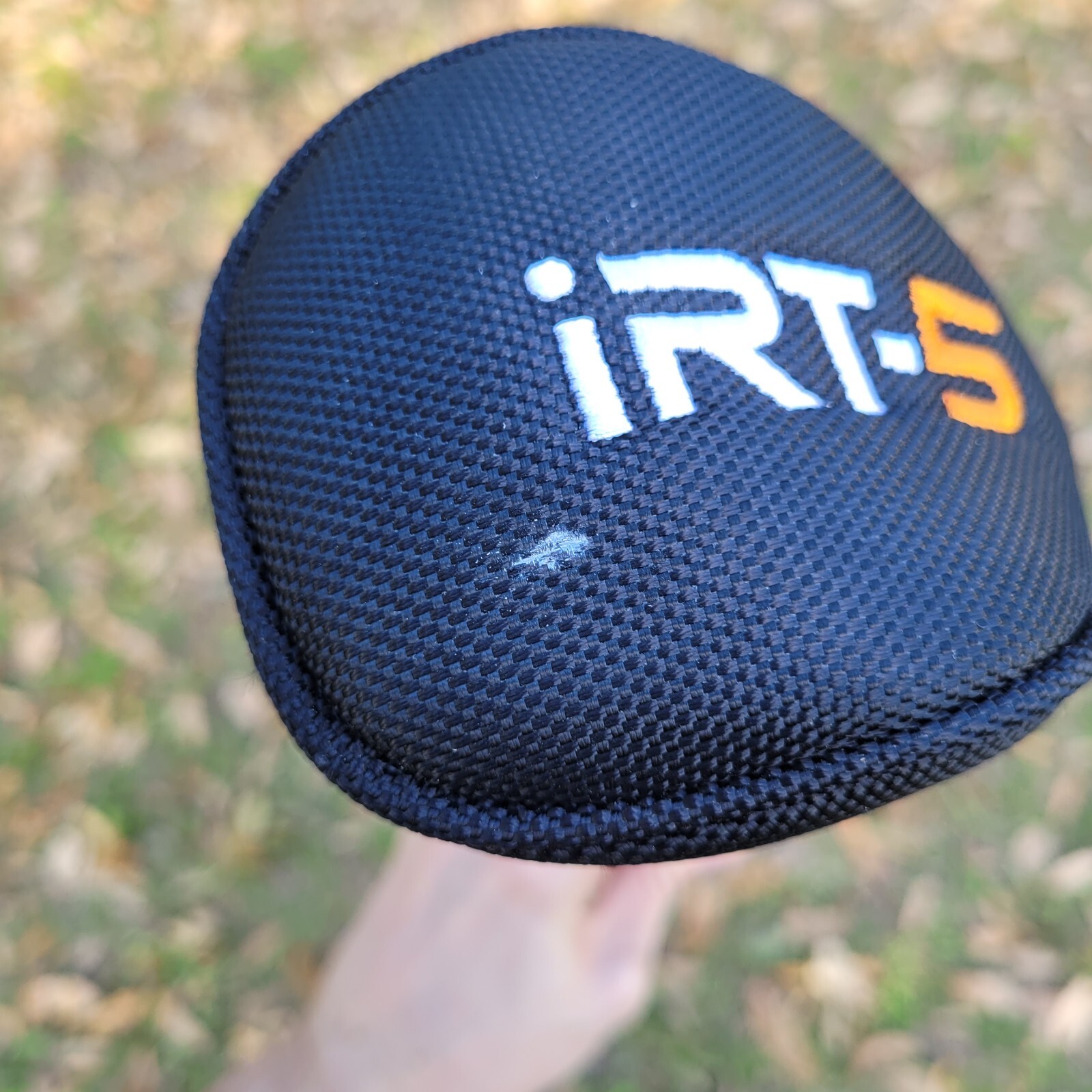 New IRT5 Hybrid Golf Club 32º Regular Flex 75g Graphite eBay