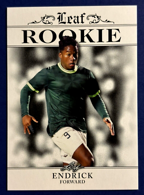 ENDICK * REAL MADRID 