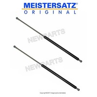 Volvo 940 960 S90 Sedan Pair Set Of 2 Trunk Shocks Struts Lid Lift Supports on sale Volvo 940 960 S90 Sedan Pair Set Of 2 Trunk Shocks Struts Lid Lift Supports on sale