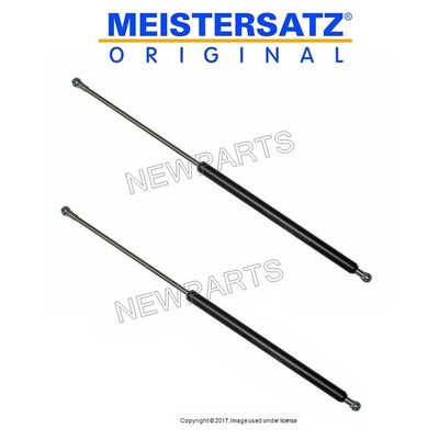 Brand New Volvo 940 960 S90 Trunk Lid Lift Strut Struts Support Supports SET 2pc