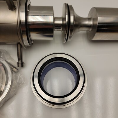 アウフヘーベン　カイラル Alfa Laval Unique EPDM High Clean 76 MIX Proof Valve 9613-08-3634