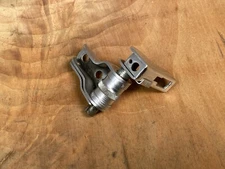 Chromed Mossberg RG MicroClick Rear Peep Sight Parts