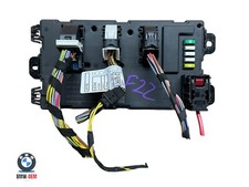 MÓDULO CARROCERÍA ELÉCTRICA TRASERA BMW SERIE 2 F22 REM 9374510