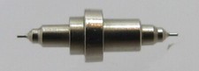 Hamilton 16s 434 DR part for Pocket Watch: one balance staff 723