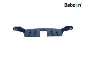 Kühlerverkleidung BMW F 650 CS Scarver (F650CS 02-04) (7661900)