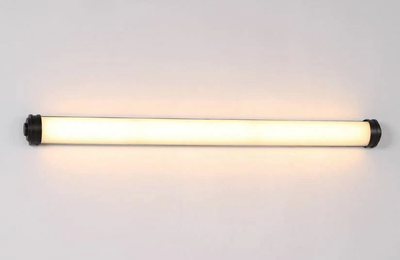 WAC Lighting WS-40538-AB 1-Luz 37-1/4" Ancho Integrado LED Barra de Baño Foto 2 de 4