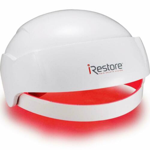 iRestore Laser LED Hair Growth System Hair Loss Treatment Regrowth Therapy - Picture 11 of 13