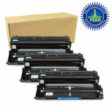 3PK DR820 Drum Unit For Brother Mfc-L6700dw Mfc-L5850dw Hl-L6200dw Mfc-L5900Dw