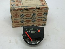 VW Polo 1 Audi 50 temperature Gauge Part # 861919511 Genuine NOS