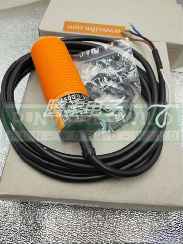 QTY:1 New For IFM II5300 Proximity Switch Sensor - Afbeelding 2 van 4