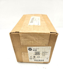 Allen-Bradley 836-A1J Pressure Switch