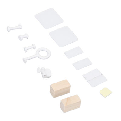 Smart Button Pusher-Zubehörsatz Smart Fingerbot Button Tool Kit Einfach Zu