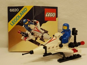 lego 6820