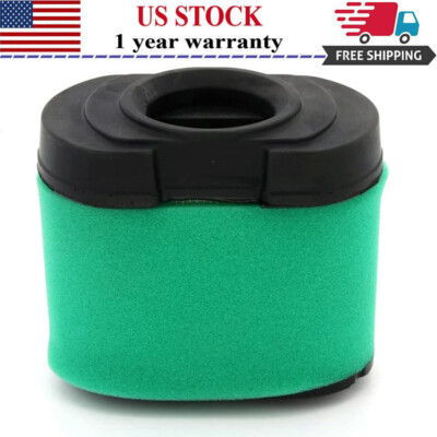 #ad #ad Air Filter Fit BRIGGS STRATTON 792105 407777 40G777 40H777 445667 Cleaner $8.13