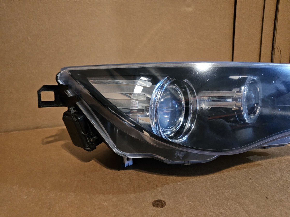 08 09 10 BMW 6 SERIES E63 E64 LCI XENON ADAPTIVE HEADLIGHT