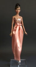*KAREN Exclusive* outfit for Integrity Toys, NuFace, Barbie Silkstone -  32(R)*