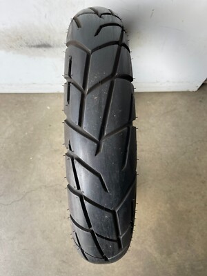 1 x Pirelli Scorpion Trail M/C 120/90-17 64S MOTORRAD KRAD SOMMERREIFEN