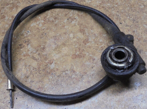 2014 Tao Tao Scooter 50CC 50 CC TAOTAO Chinese Speedometer Gear Hub Cable 2013