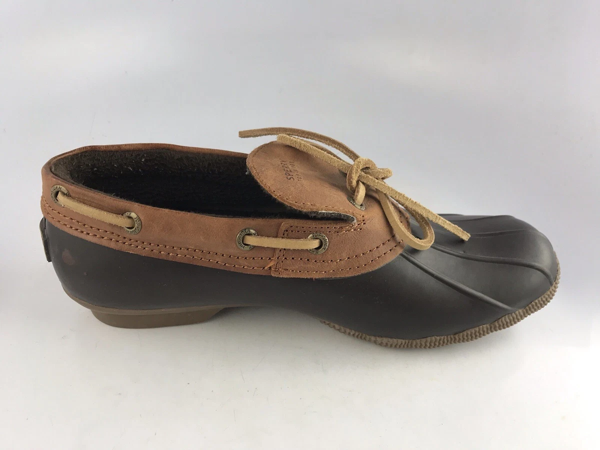 Sperry cormorant sale