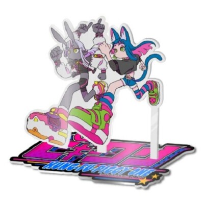 tripleS Xinyu シンウィ BIG Acrylic Stand