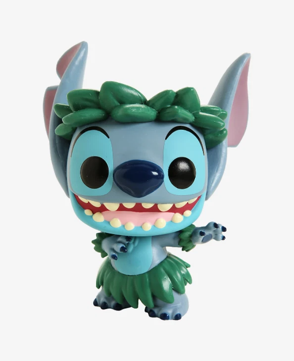 New Lilo and Stitch merchandise from Hot Topic - Inside the Magic