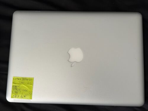 5x MACBOOK PRO LOT - 13" Mid-2012 MD101LL / 8GB RAM 256GB SSD w/ 60W OEM BUNDLE - Picture 15 of 20