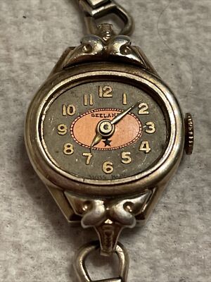 ヴィンテージ USSS CO サングラス ボシュロム テンプル ダイヤヒンジ s-l400.jpg