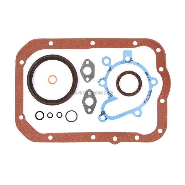 Full Gasket Set for Mazda Protege 1.8 liter Mazda 626 2.0 liter DOHC 16-Valve - Image 3 of 4