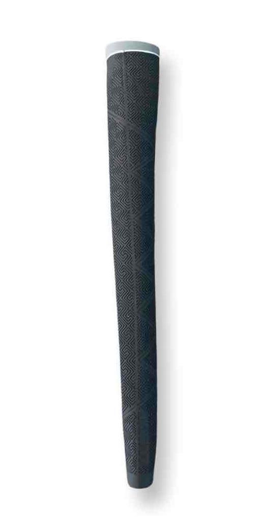 Bettinardi Sink Fit Lamkin Putter Grip – Standard Size, Deep Etched Gray, #8470 10 thumbnail image