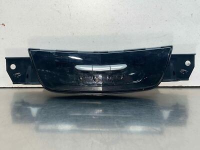 2018 Cadillac XT5 Heater A/C Climate Temperature Control Front OEM ...